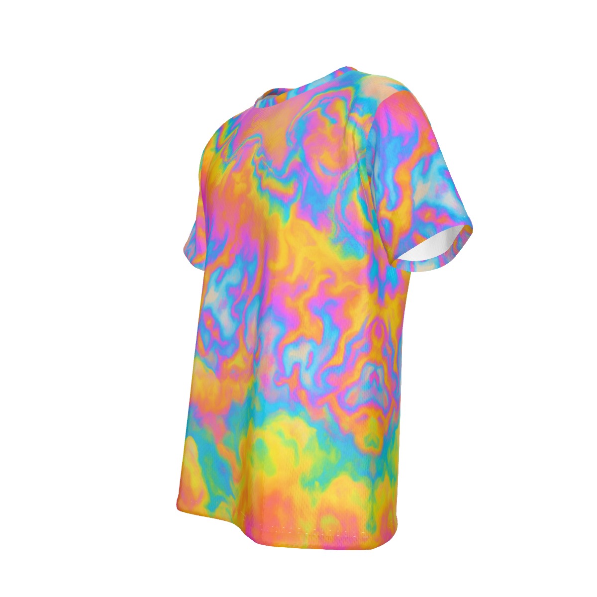 Men's T-shirt | Birdseye