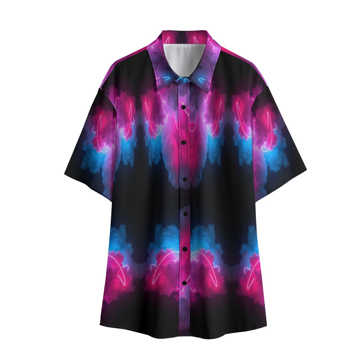 Men's T-shirt With Short Sleeve