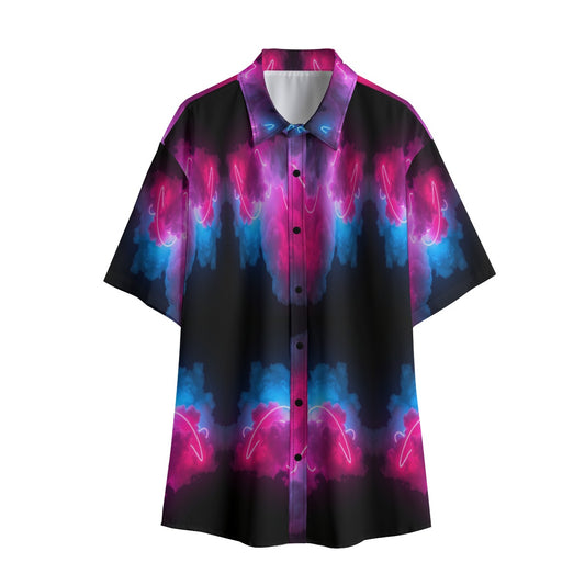 Men's T-shirt With Short Sleeve