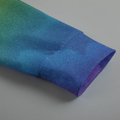 Women's Pullover Hoodie With Drawstring