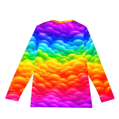 Long Sleeve T-Shirt | 190GSM Cotton