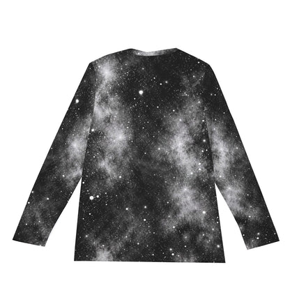 Unisex Long-Sleeve T-Shirt | 190 GSM Cotton - view 6