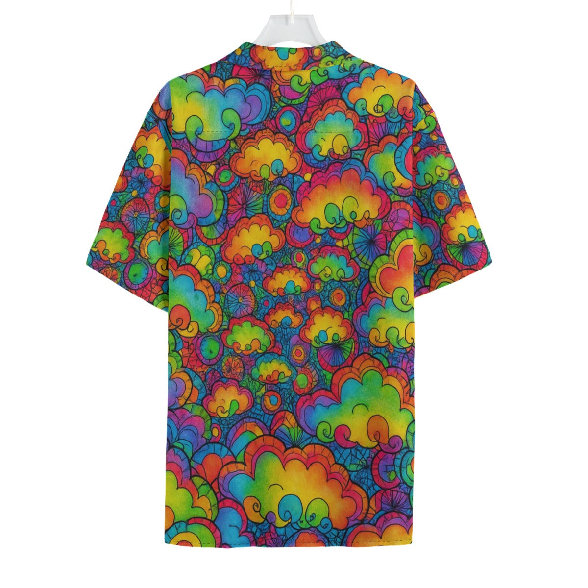Men's Hawaiian Shirt
