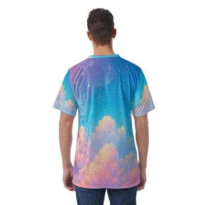 Men's T-Shirt | Velvet