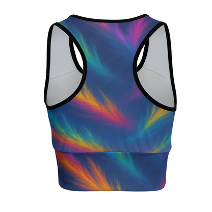 Women's Sports Bra by O’Nimbus – view 2