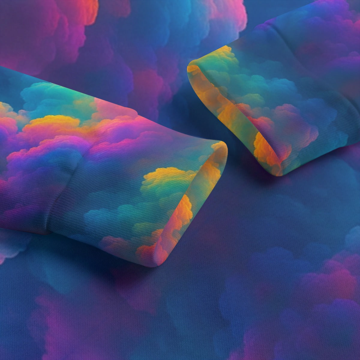 Unisex Kid's Pullover Hoodie | 310GSM Cotton