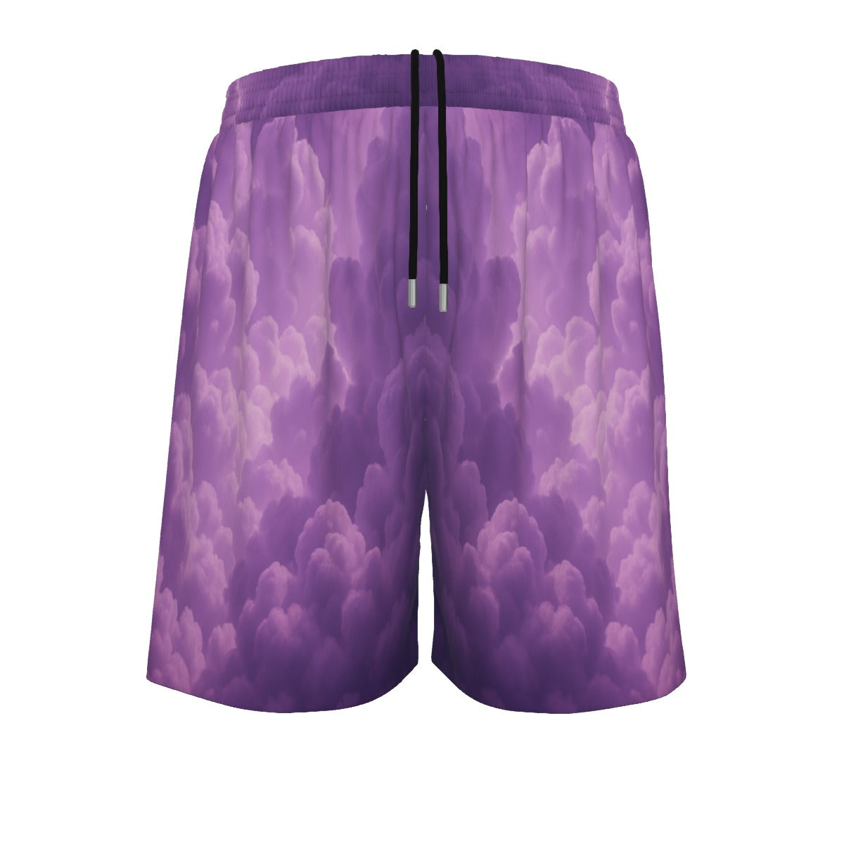 Men's Mesh Shorts - view 1
