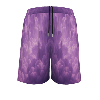 Men's Mesh Shorts - view 1