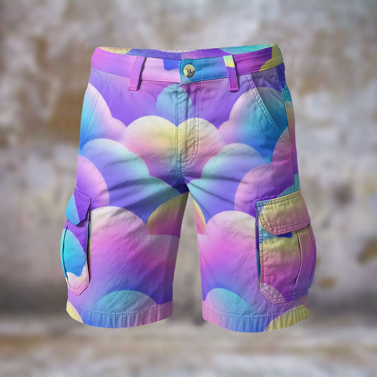 Men's Cargo Shorts