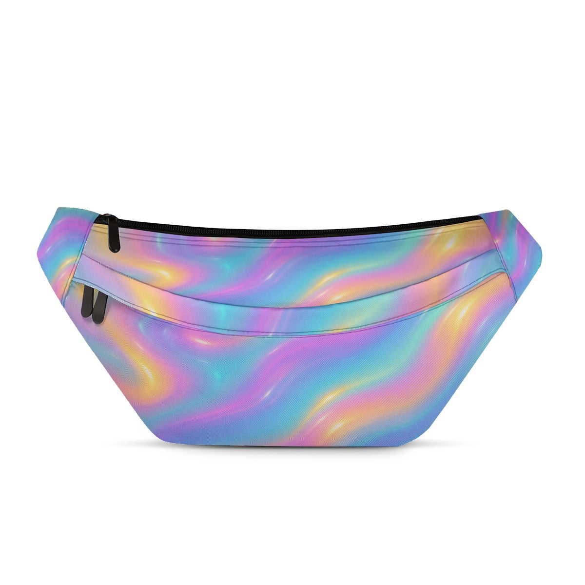 Unisex Large Fanny Bag