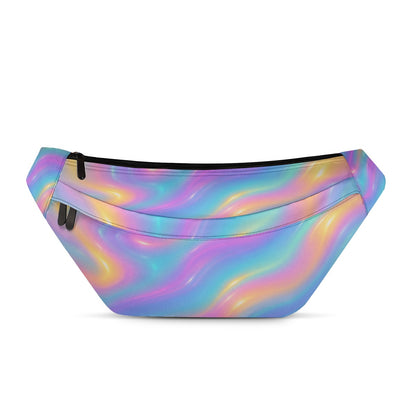 Unisex Large Fanny Bag