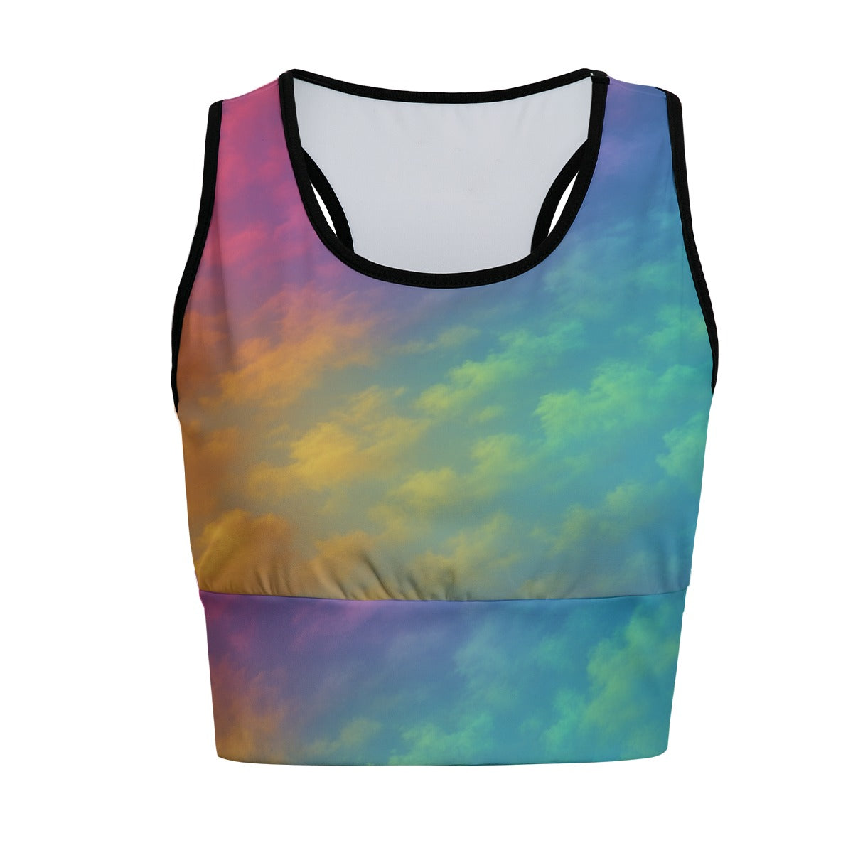 Women's Sports Bra by O’Nimbus