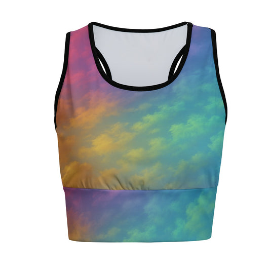 Women's Sports Bra by O’Nimbus