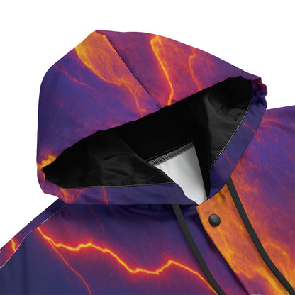 Men's Varsity Jacket