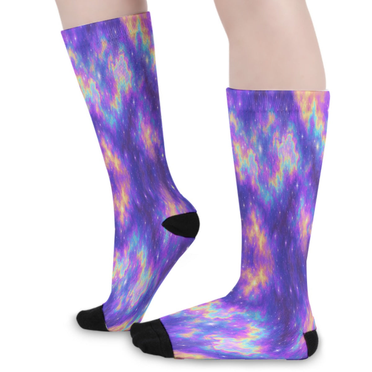 Unisex Long Socks