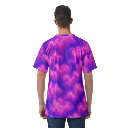 Men's T-Shirt | Velvet