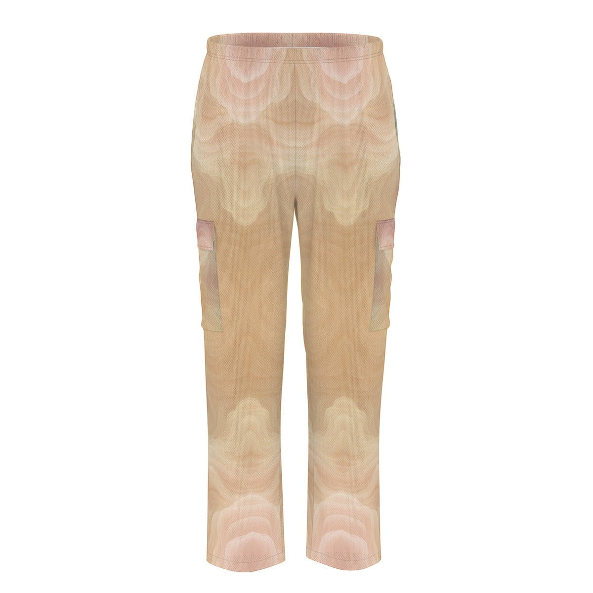 Men's Cargo Pants|220GSM Birdseye