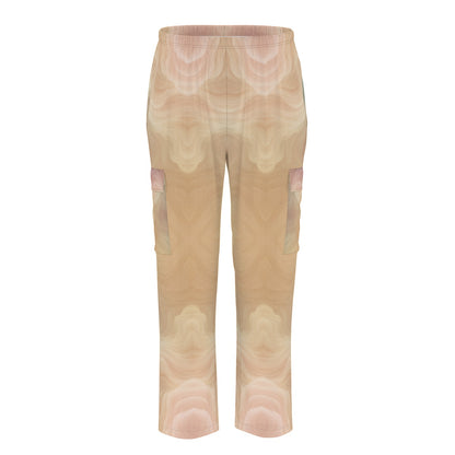 Men's Cargo Pants|220GSM Birdseye