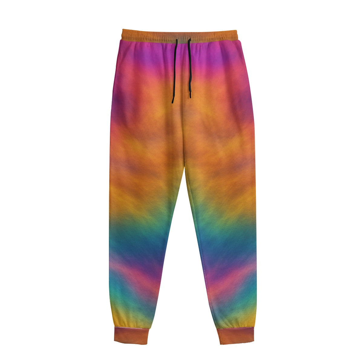 Men's Sweatpants With Waistband