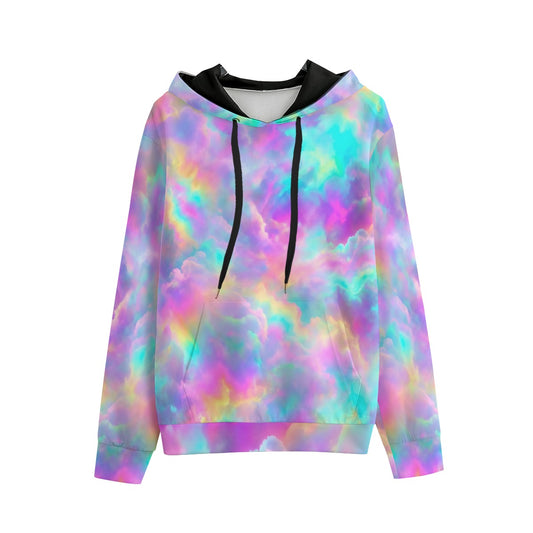 Unisex Pullover Hoodie | 310GSM Cotton