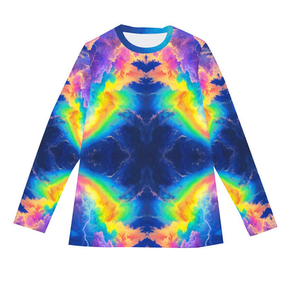 Long Sleeve T-Shirt | 190GSM Cotton