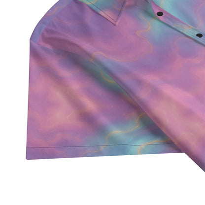 Men's T-shirt With Short Sleeve