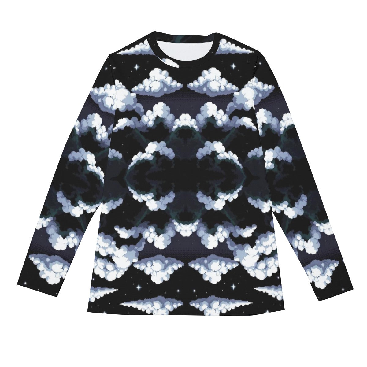 Long Sleeve T-Shirt | 190GSM Cotton