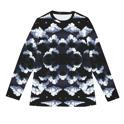 Long Sleeve T-Shirt | 190GSM Cotton