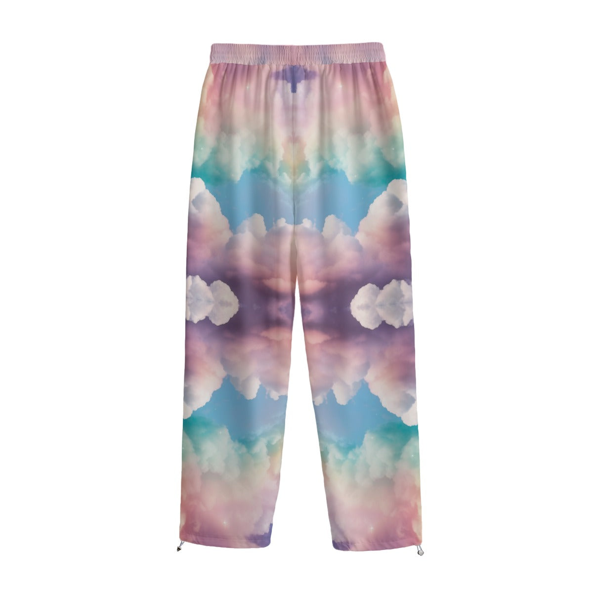 Unisex Casual Pants