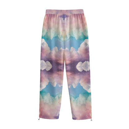 Unisex Casual Pants