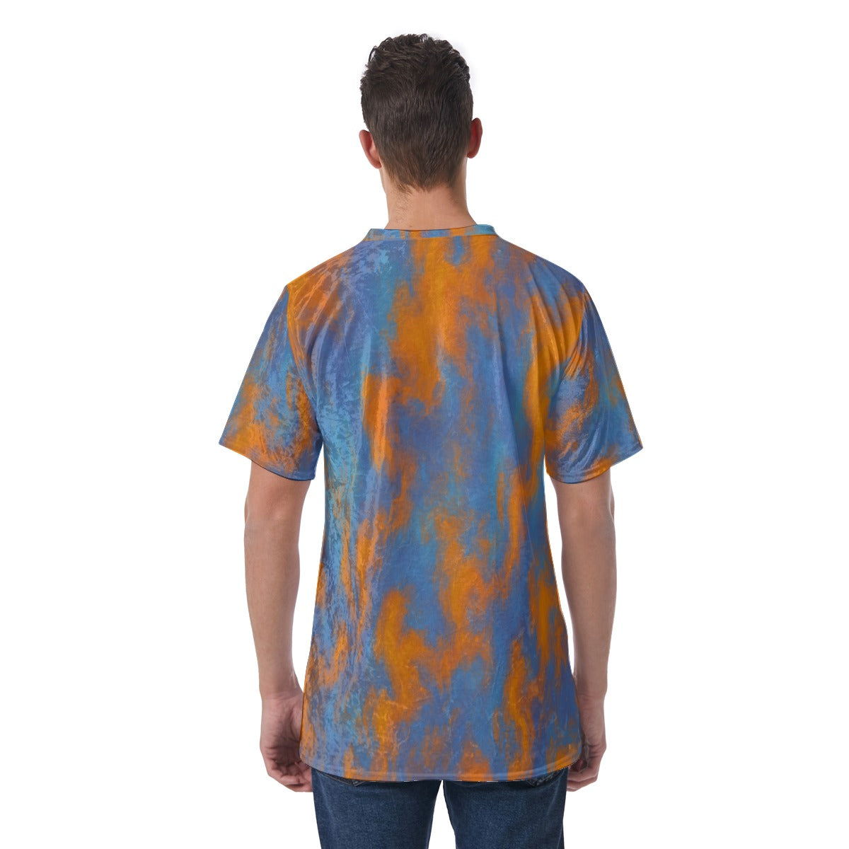 Men's T-Shirt | Velvet