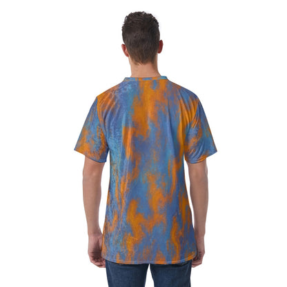 Men's T-Shirt | Velvet