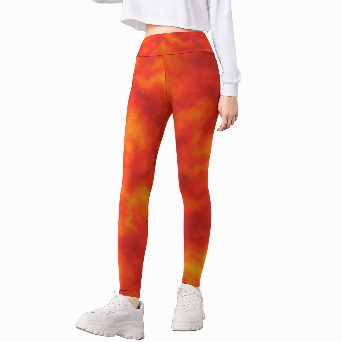Unisex Kid's Leggings