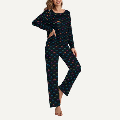 Women’s Loungewear Set - view 1