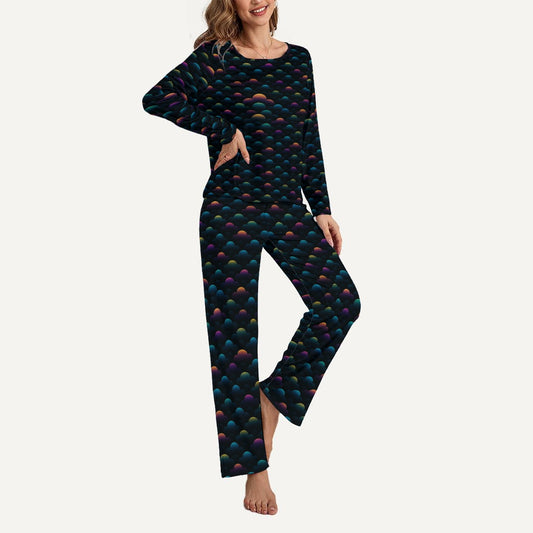 Women’s Loungewear Set - view 1