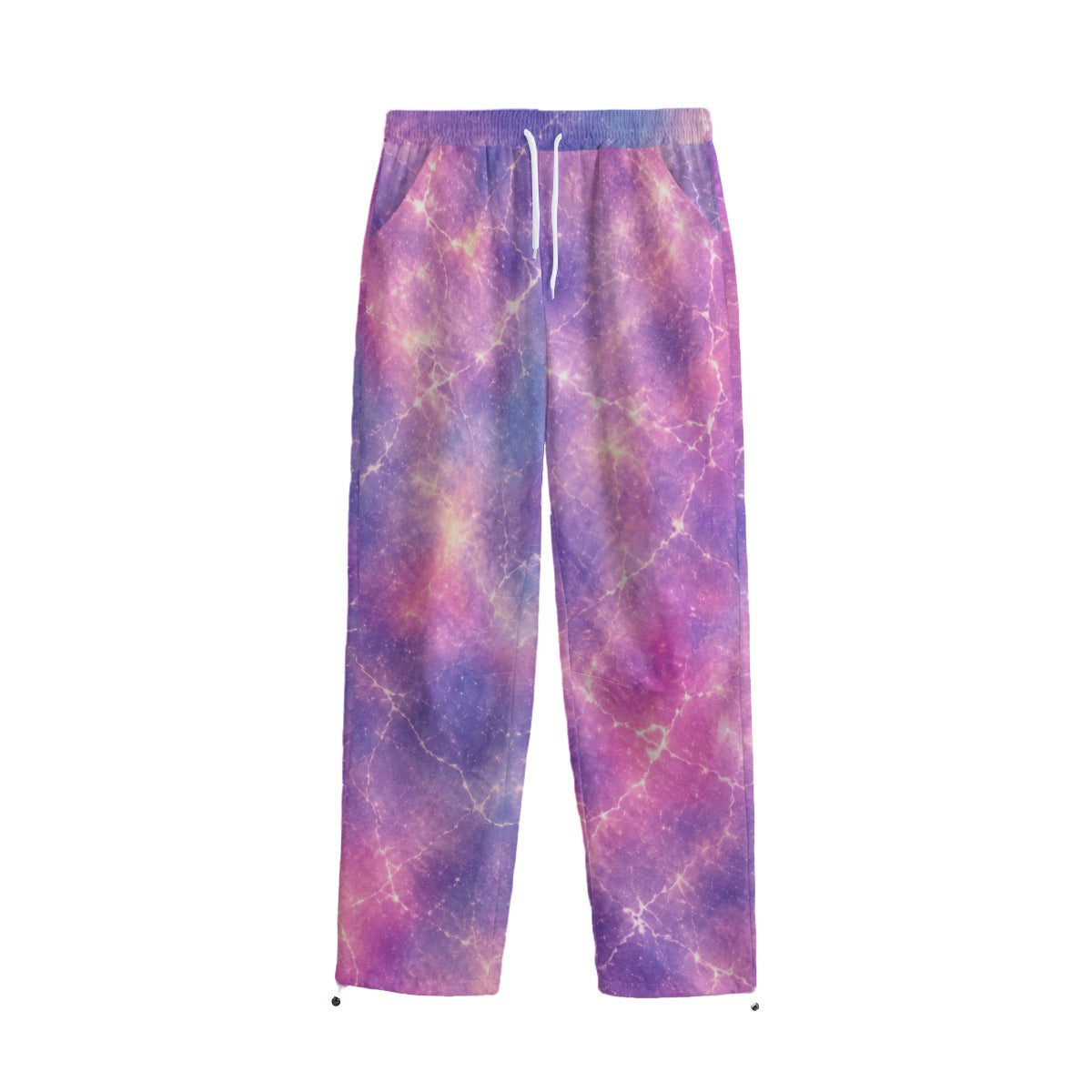 Unisex Casual Pants - view 1