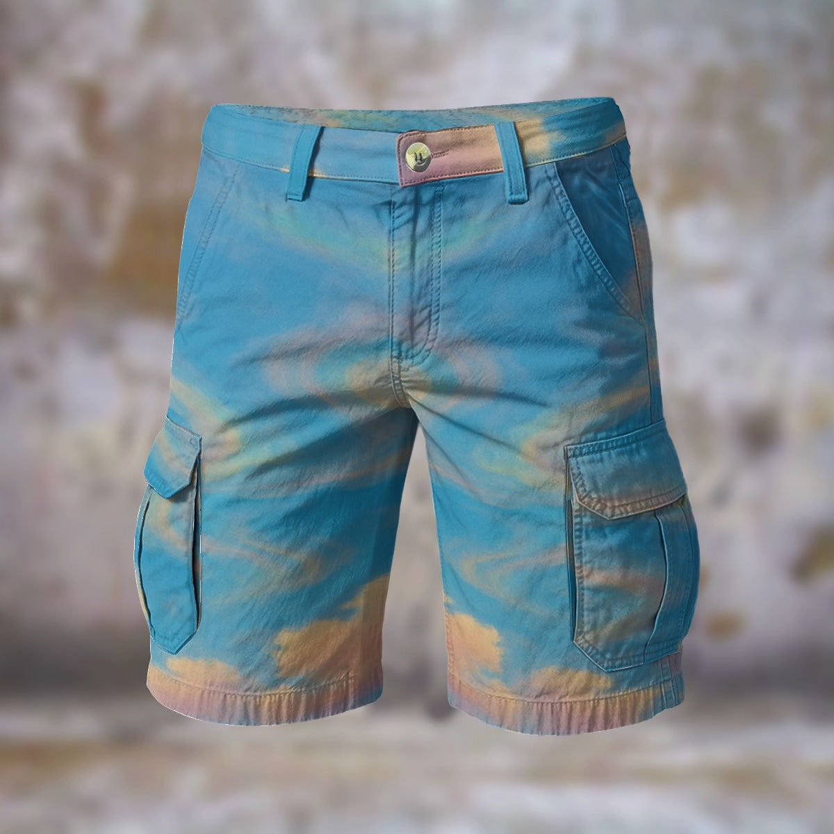 Men's Cargo Shorts