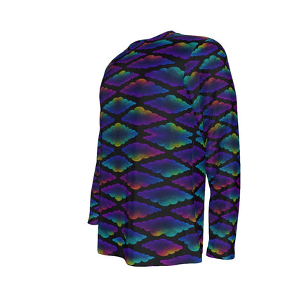 Unisex Long Sleeve T-Shirt | 190GSM Cotton