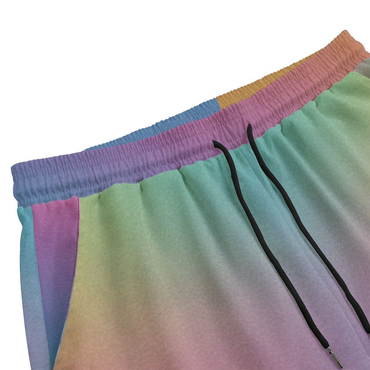 Men's Straight pants