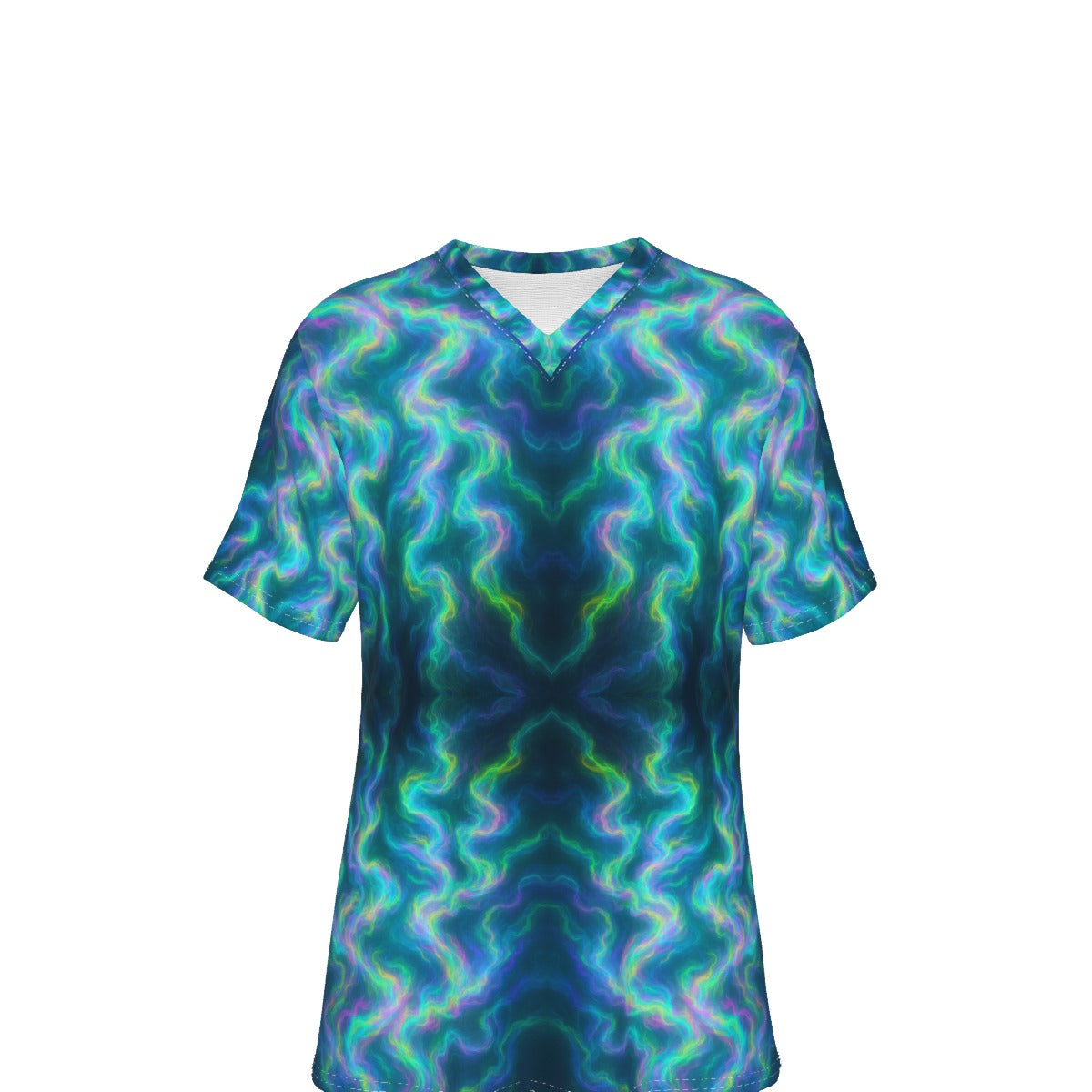 Unisex V-neck T-Shirt