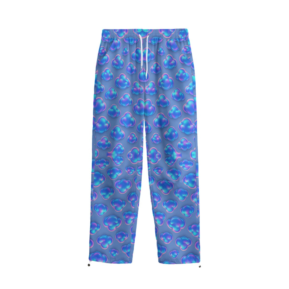 Unisex Casual Pants