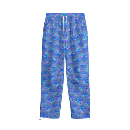 Unisex Casual Pants