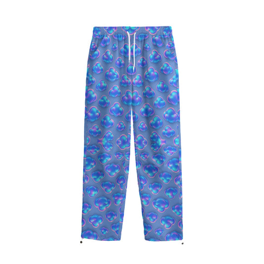 Unisex Casual Pants