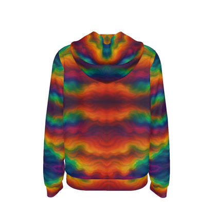 Women's Slim Pullover Hoodie