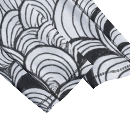 Men's Compression Pants