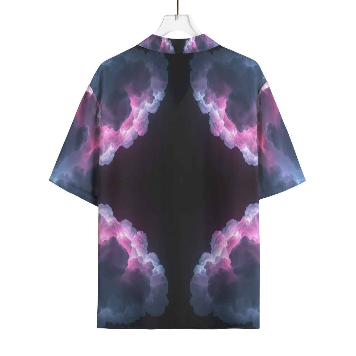 Men's Hawaiian Rayon Shirt | 115GSM Rayon
