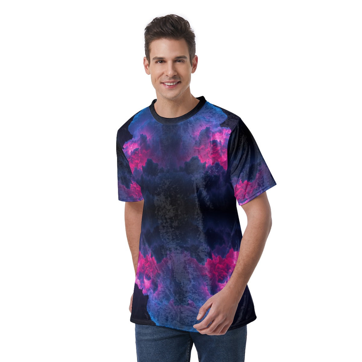 Men's T-Shirt | Velvet