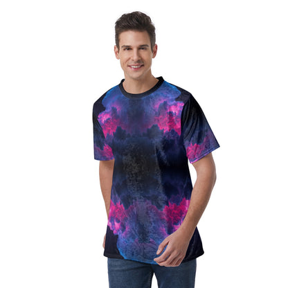 Men's T-Shirt | Velvet