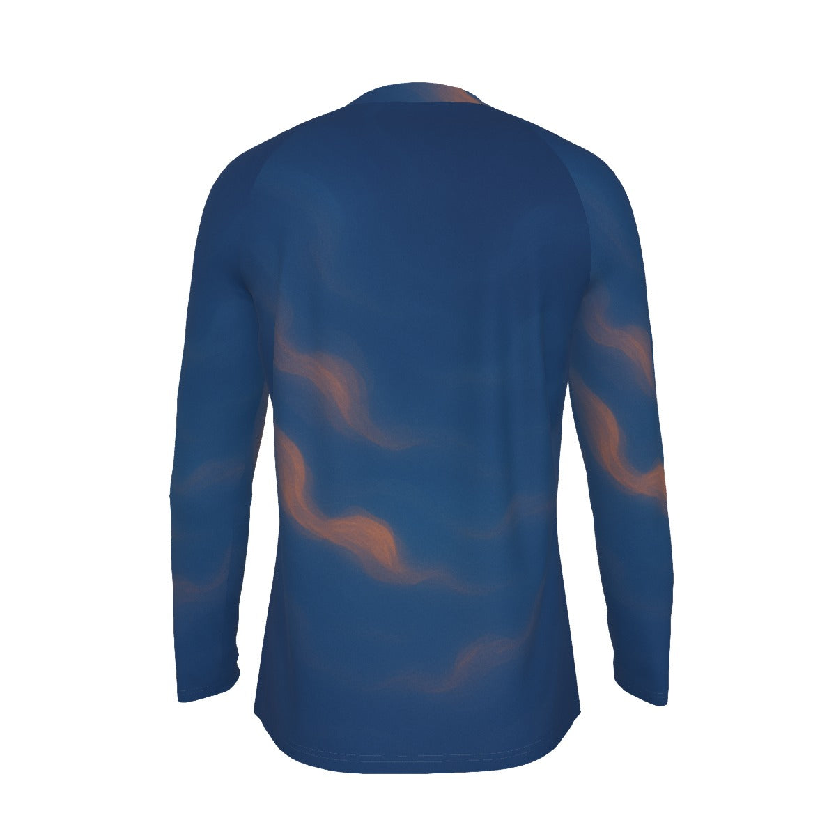 Men's Long Sleeve Tight surf clothing - view 2