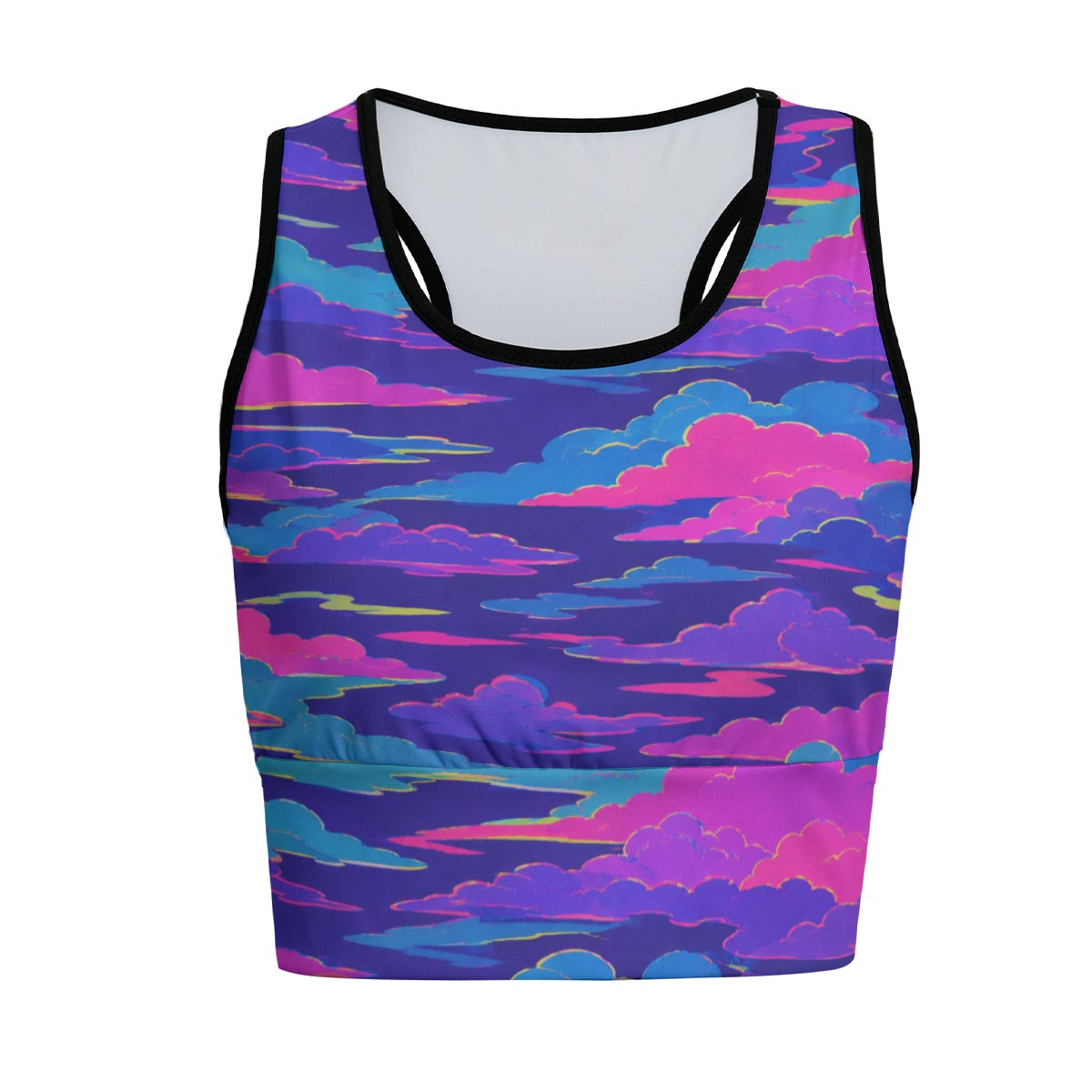 Women's Sports Bra by O’Nimbus